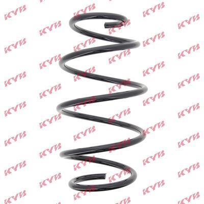 Ressort de suspension (Ressort hélicoïdal) KYB ref. RH2597