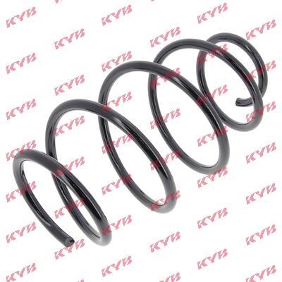 Ressort de suspension (Ressort hélicoïdal) KYB ref. RH2597