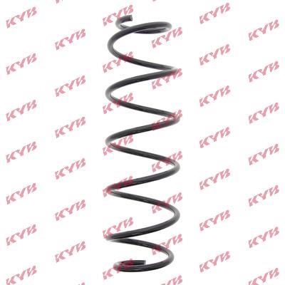 Ressort de suspension (Ressort hélicoïdal) KYB RH2618