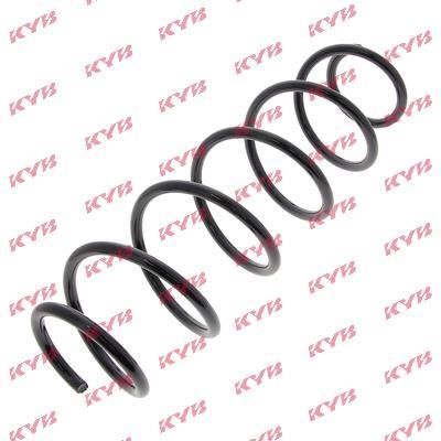 Ressort de suspension (Ressort hélicoïdal) KYB RH2618