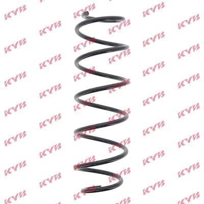 Ressort de suspension (Ressort hélicoïdal) KYB ref. RH2619