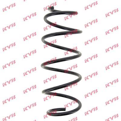 Ressort de suspension (Ressort hélicoïdal) KYB ref. RH2623
