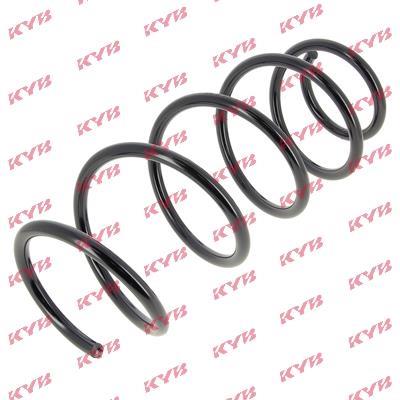Ressort de suspension (Ressort hélicoïdal) KYB ref. RH2623