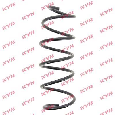 Ressort de suspension (Ressort hélicoïdal) KYB ref. RH2624