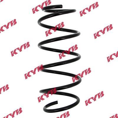 Ressort de suspension (Ressort hélicoïdal) KYB ref. RH2626