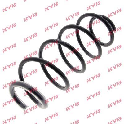 Ressort de suspension (Ressort hélicoïdal) KYB ref. RH2634