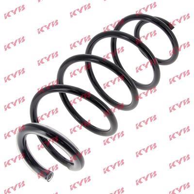 Ressort de suspension (Ressort hélicoïdal) KYB ref. RH2637