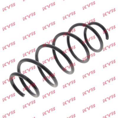 Ressort de suspension (Ressort hélicoïdal) KYB ref. RH2641