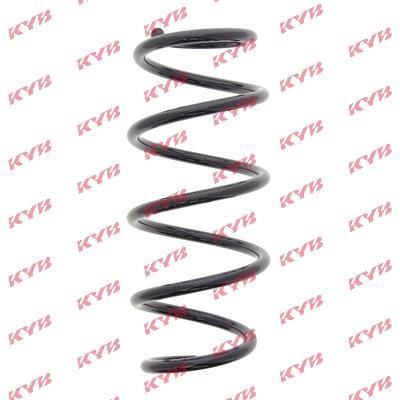 Ressort de suspension (Ressort hélicoïdal) KYB ref. RH2658