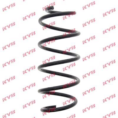 Ressort de suspension (Ressort hélicoïdal) KYB ref. RH2661