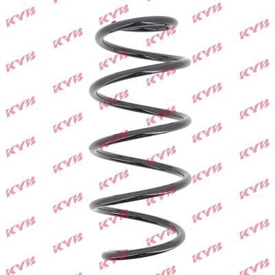 Ressort de suspension (Ressort hélicoïdal) KYB ref. RH2663
