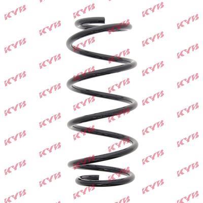 Ressort de suspension (Ressort hélicoïdal) KYB ref. RH2665