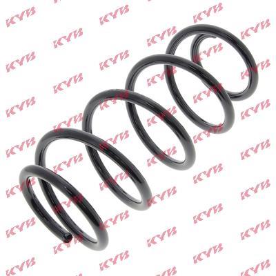 Ressort de suspension (Ressort hélicoïdal) KYB ref. RH2665