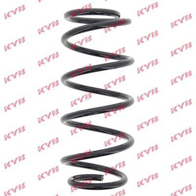 Ressort de suspension (Ressort hélicoïdal) KYB ref. RH2668