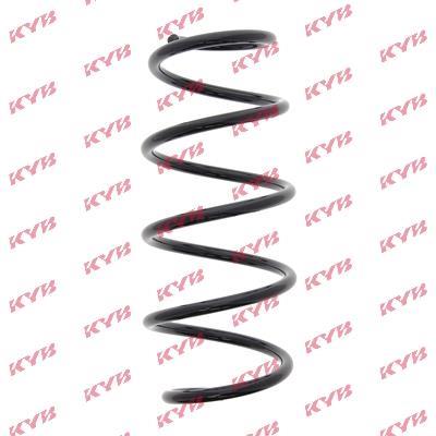 Ressort de suspension (Ressort hélicoïdal) KYB ref. RH2671