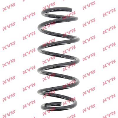 Ressort de suspension (Ressort hélicoïdal) KYB ref. RH2682