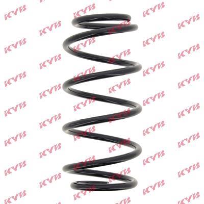 Ressort de suspension (Ressort hélicoïdal) KYB ref. RH2687