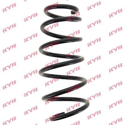 Ressort de suspension (Ressort hélicoïdal) KYB ref. RH2698