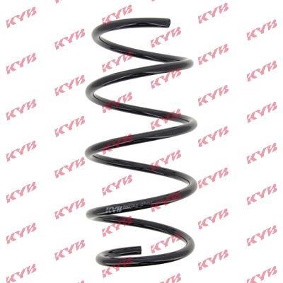 Ressort de suspension (Ressort hélicoïdal) KYB ref. RH2702