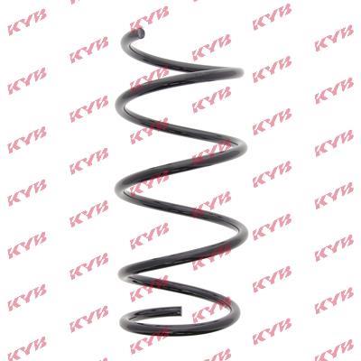 Ressort de suspension (Ressort hélicoïdal) KYB ref. RH2705