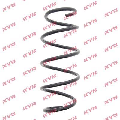 Ressort de suspension (Ressort hélicoïdal) KYB ref. RH2711