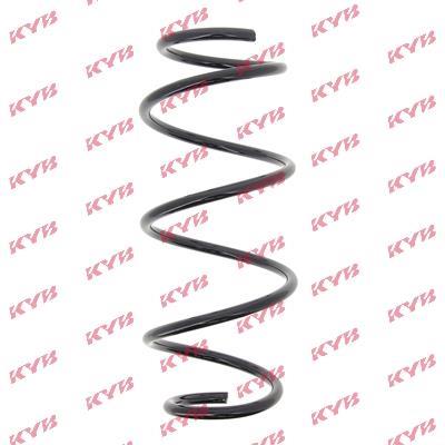 Ressort de suspension (Ressort hélicoïdal) KYB ref. RH2718