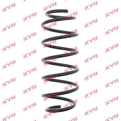 Ressort de suspension (Ressort hélicoïdal) KYB ref. RH2727