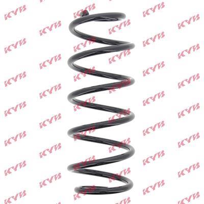 Ressort de suspension (Ressort hélicoïdal) KYB ref. RH2733
