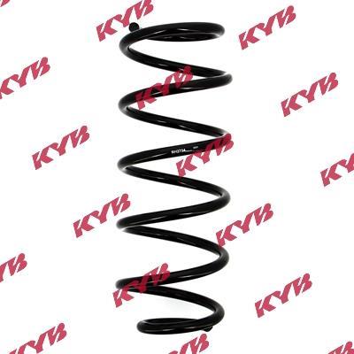Ressort de suspension (Ressort hélicoïdal) KYB ref. RH2734