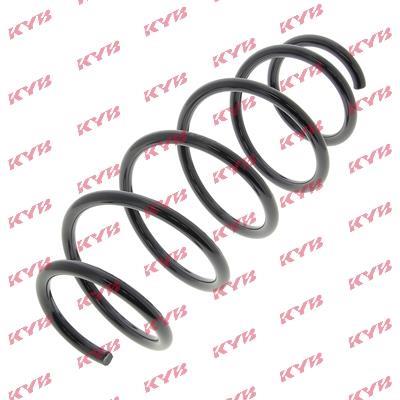 Ressort de suspension (Ressort hélicoïdal) KYB ref. RH2825
