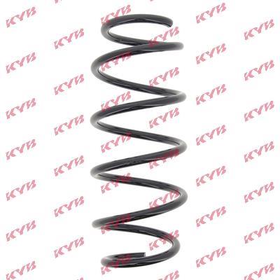 Ressort de suspension (Ressort hélicoïdal) KYB ref. RH2826