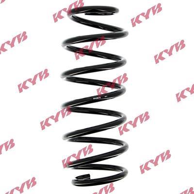 Ressort de suspension (Ressort hélicoïdal) KYB ref. RH2875