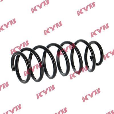 Ressort de suspension (Ressort hélicoïdal) KYB ref. RH2875