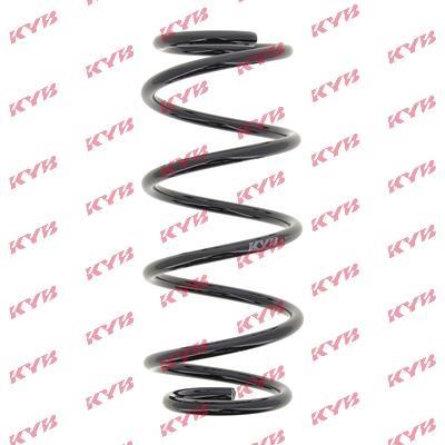 Ressort de suspension (Ressort hélicoïdal) KYB ref. RH2876