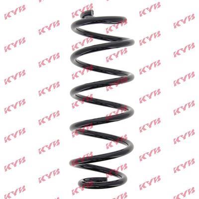 Ressort de suspension (Ressort hélicoïdal) KYB ref. RH2880