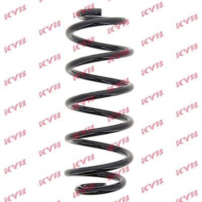Ressort de suspension (Ressort hélicoïdal) KYB ref. RH2892