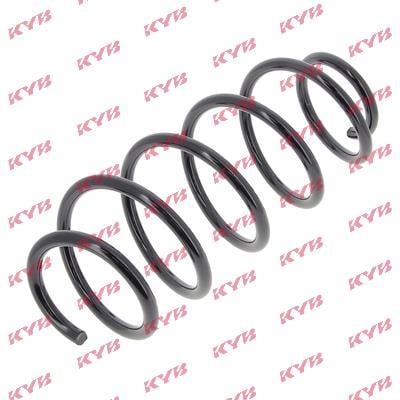 Ressort de suspension (Ressort hélicoïdal) KYB ref. RH2895