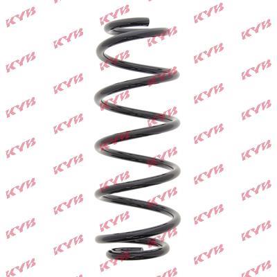 Ressort de suspension (Ressort hélicoïdal) KYB ref. RH2898