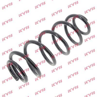 Ressort de suspension (Ressort hélicoïdal) KYB ref. RH2898