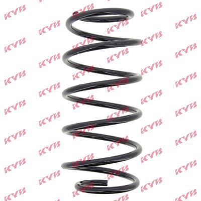 Ressort de suspension (Ressort hélicoïdal) KYB ref. RH2901