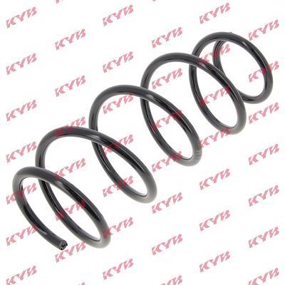Ressort de suspension (Ressort hélicoïdal) KYB RH2907