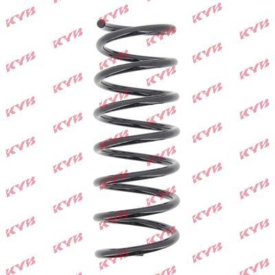 Ressort de suspension (Ressort hélicoïdal) KYB RH2911