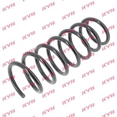 Ressort de suspension (Ressort hélicoïdal) KYB RH2911