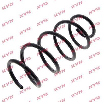 Ressort de suspension (Ressort hélicoïdal) KYB RH2920