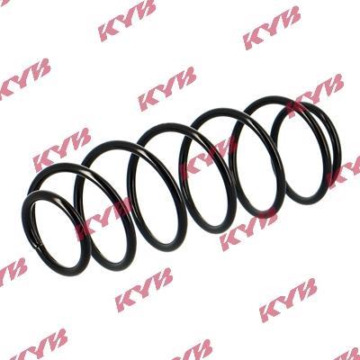 Ressort de suspension (Ressort hélicoïdal) KYB ref. RH2940