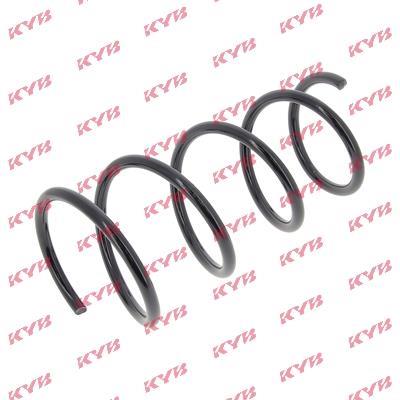 Ressort de suspension (Ressort hélicoïdal) KYB ref. RH2947