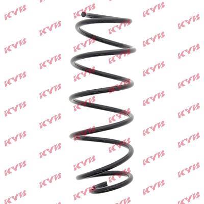Ressort de suspension (Ressort hélicoïdal) KYB RH2950
