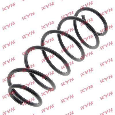 Ressort de suspension (Ressort hélicoïdal) KYB RH2950