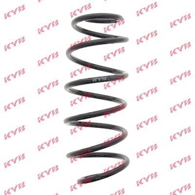 Ressort de suspension (Ressort hélicoïdal) KYB ref. RH2956
