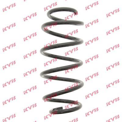 Ressort de suspension (Ressort hélicoïdal) KYB ref. RH2957